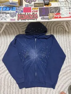2026年最新】Punkandyo ジップパーカーの人気アイテム - メルカリ