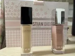 ディオールスキン グロウ マキシマイザー ピンク