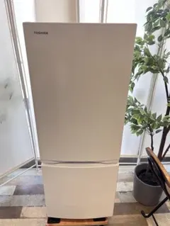 東芝2024年製冷蔵庫GR-V15BS識Ｔのサムネイル