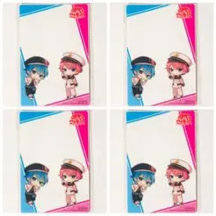 新品★すとぷり★ファミマ★コラボ★オリジナルクリアカード★いちごまりん 新品☆すとぷり☆ファミマ☆コラボ☆オリジナルクリアカードの通販 by