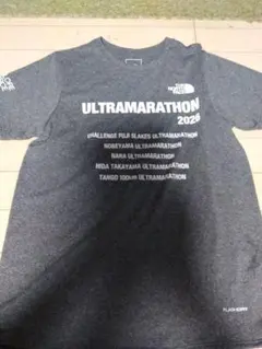 奈良ULTRAMARATHONTHE 　NORTH FACE　Tシャツ XL 奈良ULTRAMARATHONTHE NORTH FACE Tシャツ XL - メルカリ