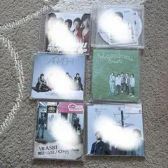 2026年最新】嵐 cdの人気アイテム - メルカリ