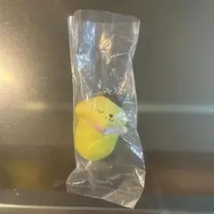 おくるみベイビーマスコット2　ポムポムプリン　サンリオ　ガチャガチャ　ガチャ
