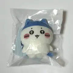 ちいかわ ハチワレだらけくじ E賞 スポーツ刈り
