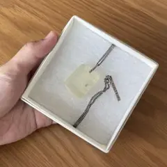 N.HOOLYWOOD acrylic necklace amp japan