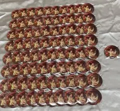 守沢千秋 缶バッジ 2024 July 81点