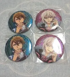 アイドリッシュセブン 缶バッジ 天 龍之介