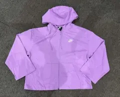 新品未使用NIKE パーカー XL
