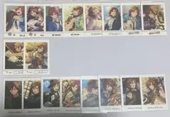 あんスタ 三毛縞斑 ぱしゃこれ ぱしゃっつ