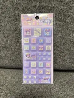 【正規品】クロミ　タイルシール　バンダイナムコ