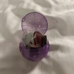 ヒロアカ　すわらせ隊　轟焦凍　ショート