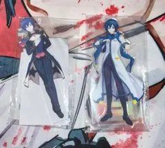 プロセカ プロジェクトセカイ KAITO アクスタ アクリルスタンド 一番くじ