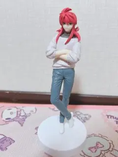 2025年最新】幽遊白書 フィギュア 蔵馬の人気アイテム - メルカリ