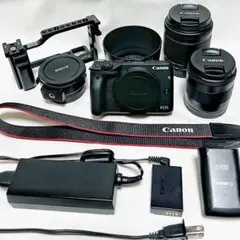 2026年最新】Canon ミラーレス一眼の人気アイテム - メルカリ