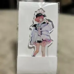 大妖怪 アクスタ アクリルスタンド nqrse なるせ ローソン
