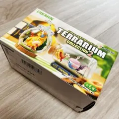 ピクミン テラリウムコレクション2 「おうち探索」