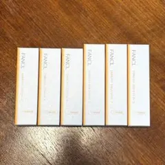 FANCL エンリッチプラス 化粧液 乳液 計6本セット