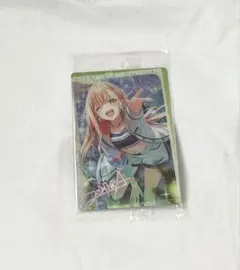 紫雲清夏 スーパーレアカード