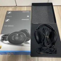 2026年最新】sennheiser hd660sの人気アイテム - メルカリ
