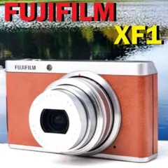 2025年最新】fujifilm xf1の人気アイテム - メルカリ