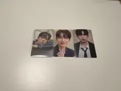 ALD1 ゴヌ トレカセット