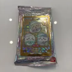 ちいかわ　ウエハース