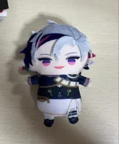 にじさんじ にじぱぺ 共通衣装 不破湊