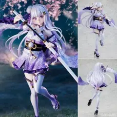 崩壊インパクト 美少女 ガレージキット ガレキ 未塗装未組立