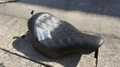 REAL SIMONS スケルトン シングルライダース 馬革 2トーン サイズS REAL SIMONS スケルトン シングルライダース 馬革 2トーン サイズS
