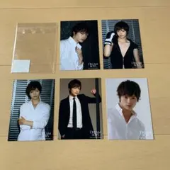 公式写真 フォトセット　玉森裕太　ドリボ