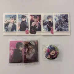 アイドリッシュセブン アイナナ 百 8点セット