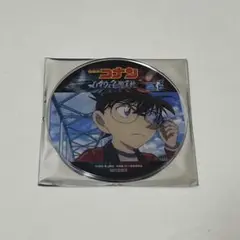 名探偵コナン ハイウェイの堕天使 アクリルコースター 江戸川コナン