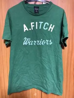 アバクロンビー＆フィッチTシャツ