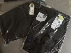 クロダルマ　6Lサイズ　上下2点セット