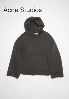 2026年最新】Acne Studios パーカーの人気アイテム - メルカリ