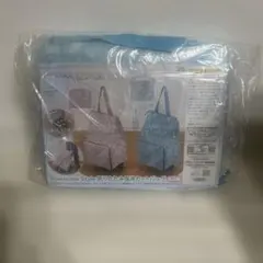 リラックマスタイル保冷バッグ