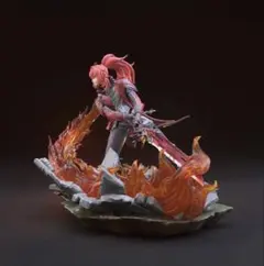 原神インパクト フィギュア ガレージキット 未塗装未組立 1/7 美女