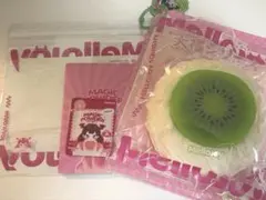 メロジョイ　大福シリーズ　キウイ