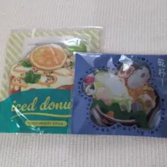 フェリシモ　保冷剤&カイロセットのサムネイル
