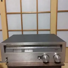 2026年最新】SONY ST-A3の人気アイテム - メルカリ