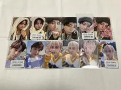 &TEAM TAKI トレカセット