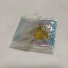 サンリオキャラクターズ グミチュアチャーム　ポムポムプリン