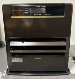 メルカリ市特価です！コロナ 石油ファンヒーター FH-WZ4622BY メルカリ市特価です！美品 コロナ 石油ファンヒーター FH-WZ4622BY