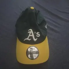 オークランド・アスレチックス(NEWERA)