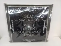 2026年最新】glay summerdelics g-direct限定の人気アイテム - メルカリ