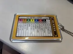 JRA 想い出馬券ホルダー 有馬記念 2019