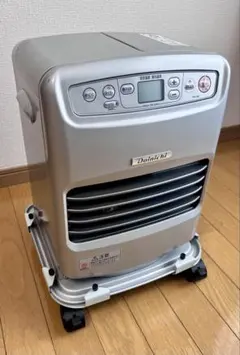 2025年最新】ファンヒーター ダイニチ fw-25sの人気アイテム - メルカリ