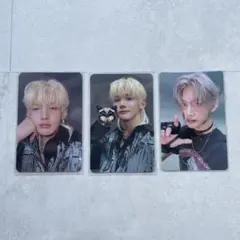 &TEAM Back to Life JO ジョウ