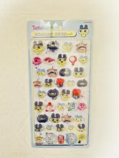 [正規品]まめっちTamagotchi BONBON DROP シール