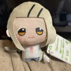 学園アイドルマスター ちびぐるみ 学園生活vol.3 篠澤広 マスコット